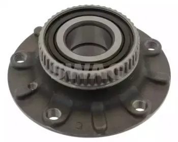 Комплект подшипника ступицы колеса SWAG купить